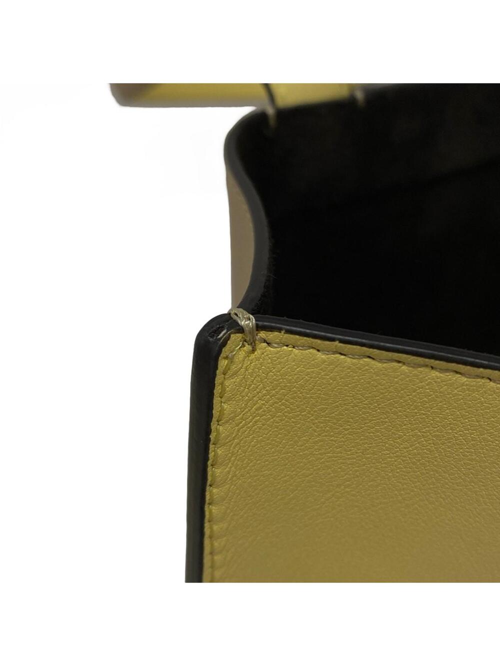 Fendi Flip Medium F Logo Beige Light #310283F10B - Picture 14 of 15